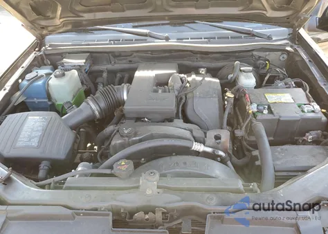 2012 Chevrolet Colorado Lt z USA, uszkodzony, nr VIN 1GCHTCFE5C8167717